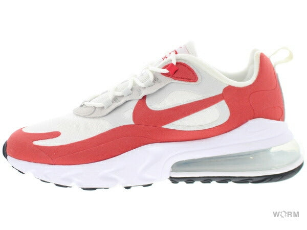 【US10】 NIKE AIR MAX 270 REACT CW2625-100 【DS】 箱違