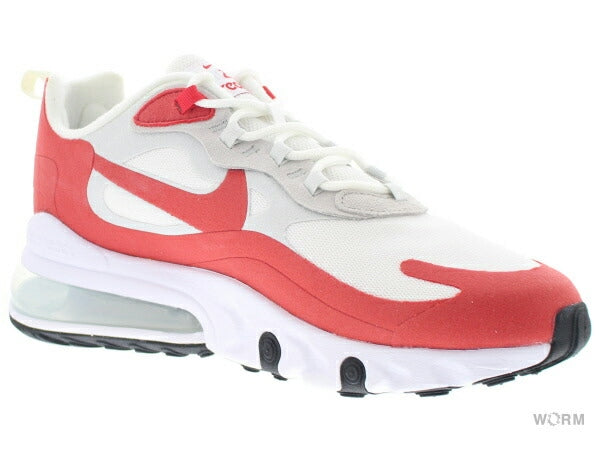 【US10】 NIKE AIR MAX 270 REACT CW2625-100 【DS】 箱違