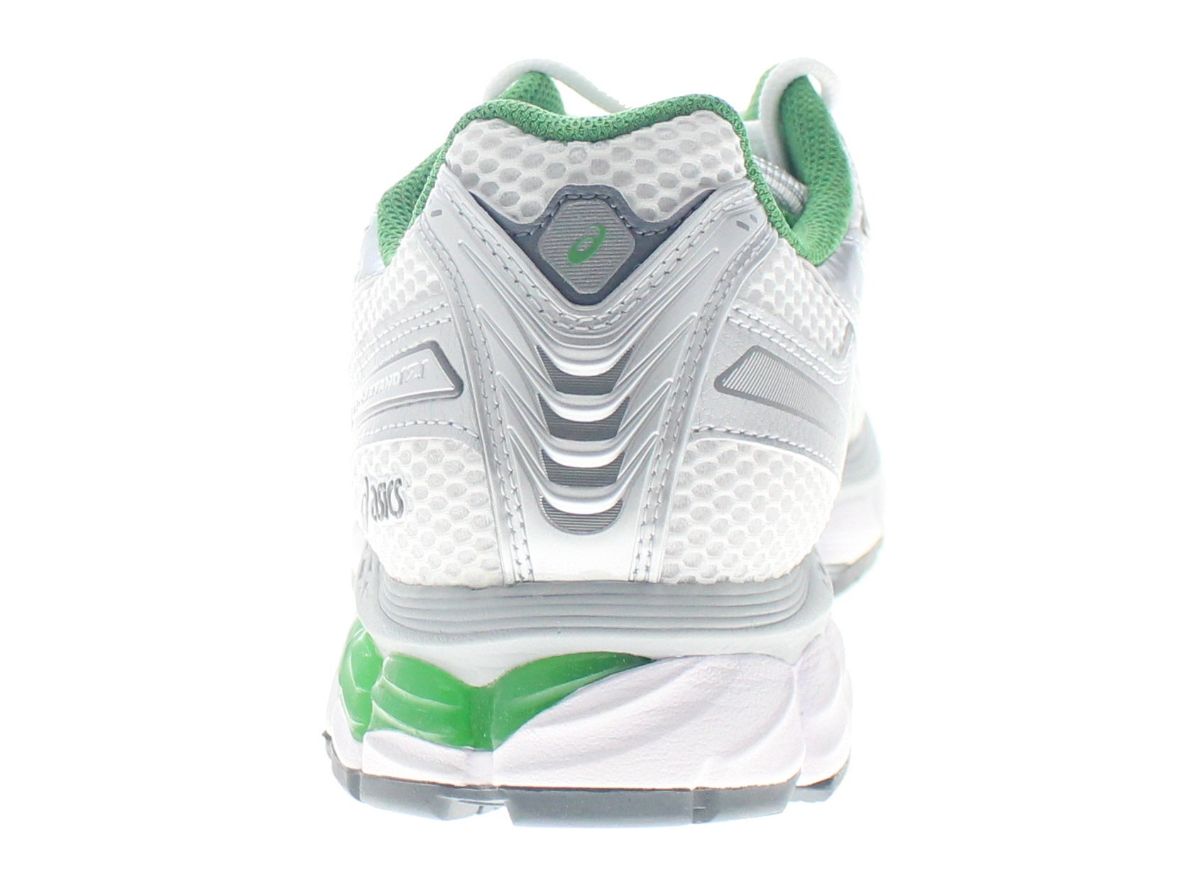 【US8.5】 ASICS GEL-KAYANO 12.1 1203A759-100 【DS】