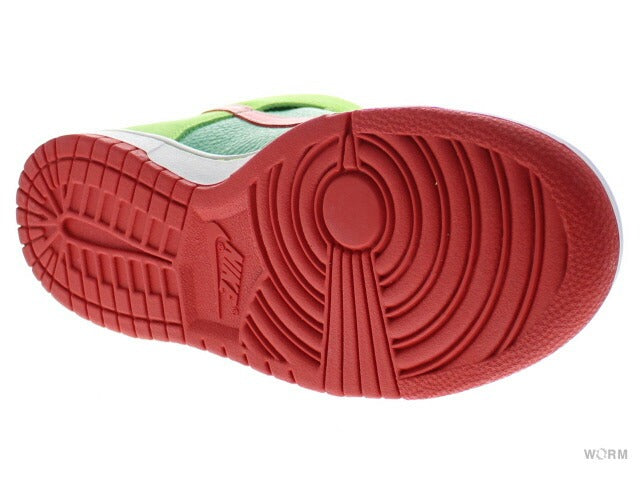 【US8】 NIKE SB DUNK HIGH PRO SB DR.FEELGOOD 305050-362 【DS】