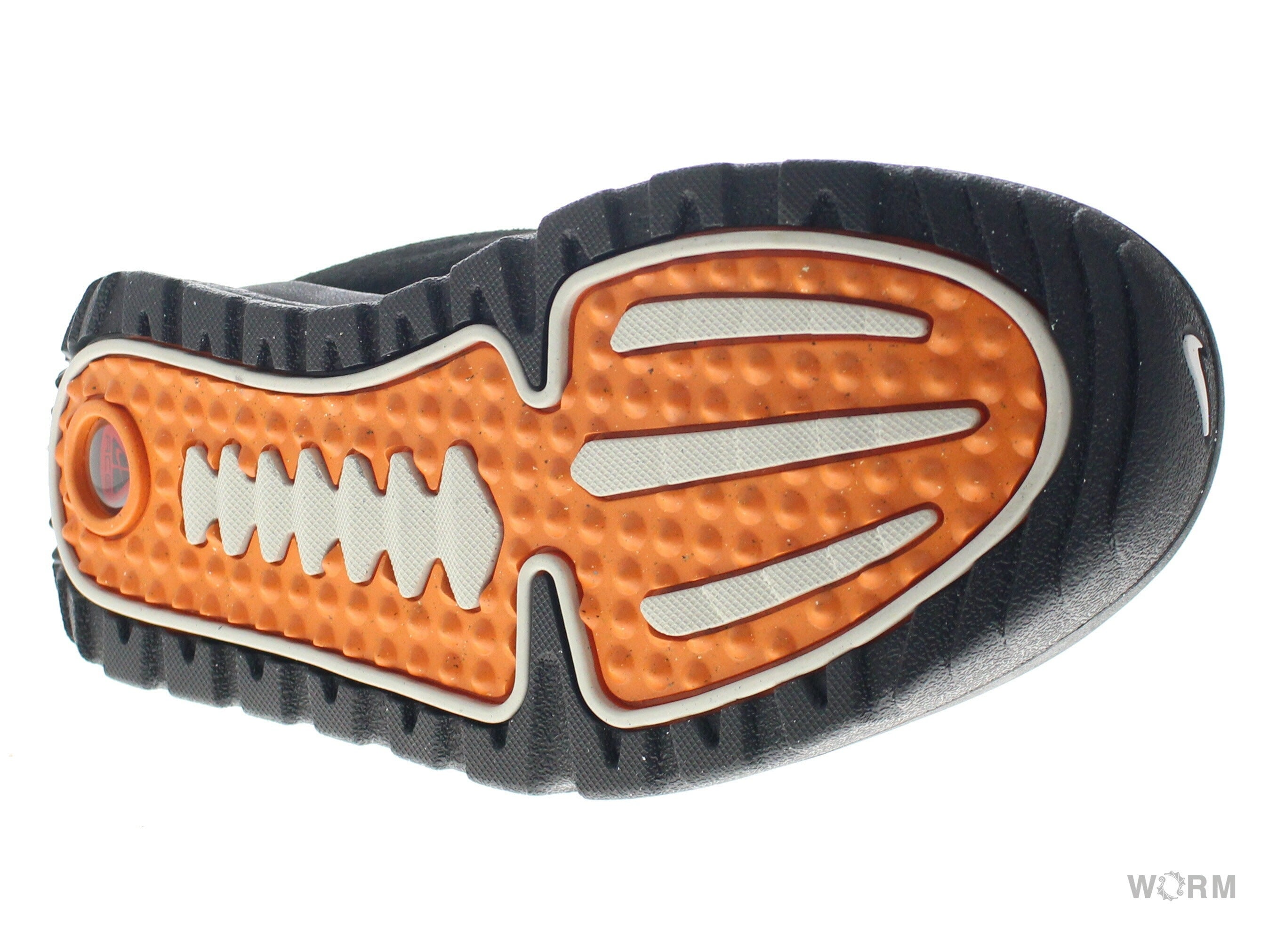 【US11】 NIKE ACG RUFUS FV2923-001 【DS】