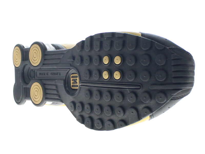 【W US12】 NIKE NIKE SHOX R4 AR3565-005 【DS】
