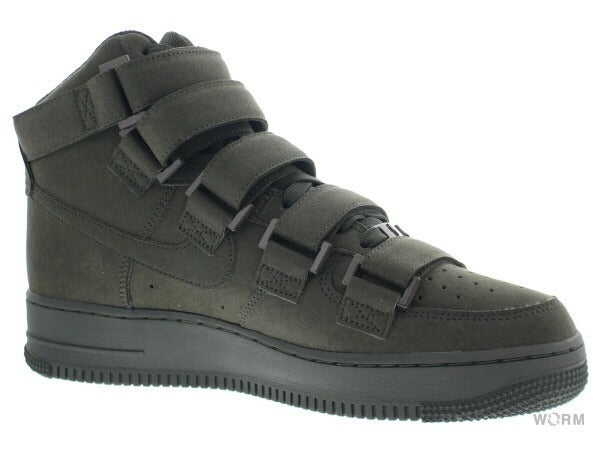 【US10.5】 NIKE AIR FORCE 1 HIGH '07 SP DM7926-300 【DS】