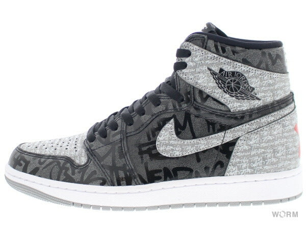 【US10】 AIR JORDAN 1 RETRO HIGH OG 555088-036 【DS】
