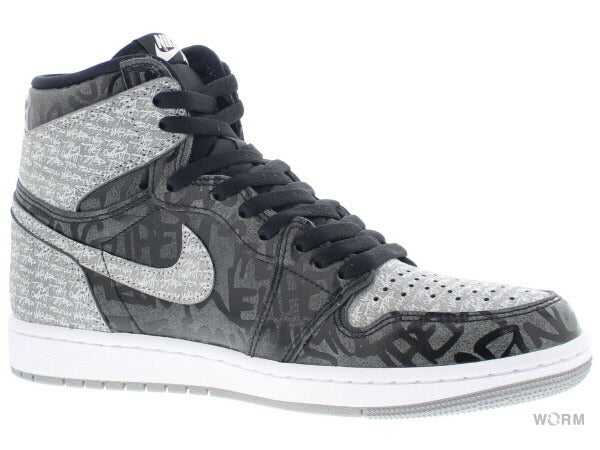 【US10】 AIR JORDAN 1 RETRO HIGH OG 555088-036 【DS】