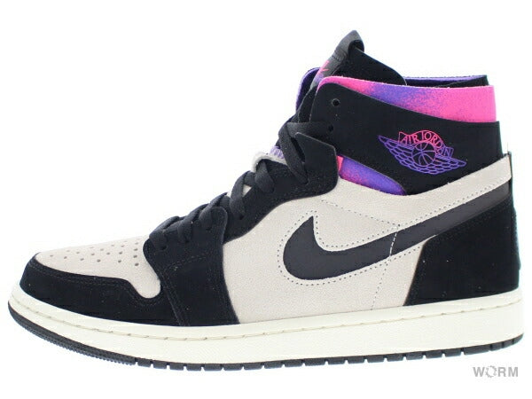 【US11.5】 AIR JORDAN 1 ZOOM AIR CRFT PSG DB3610-105 【DS】