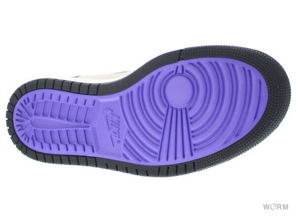 【US11.5】 AIR JORDAN 1 ZOOM AIR CRFT PSG DB3610-105 【DS】