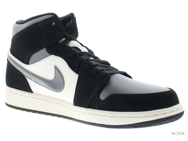 【US10】 AIR JORDAN 1 MID SE 852542-011 【DS】