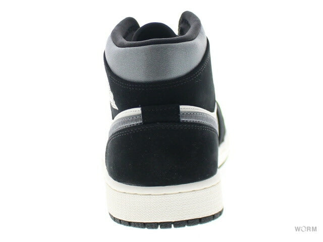 【US10】 AIR JORDAN 1 MID SE 852542-011 【DS】