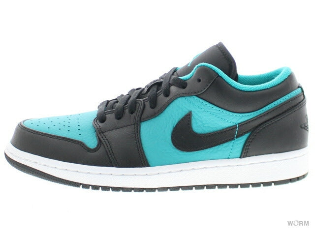 【US10.5】 AIR JORDAN 1 LOW 553558-026 【DS】