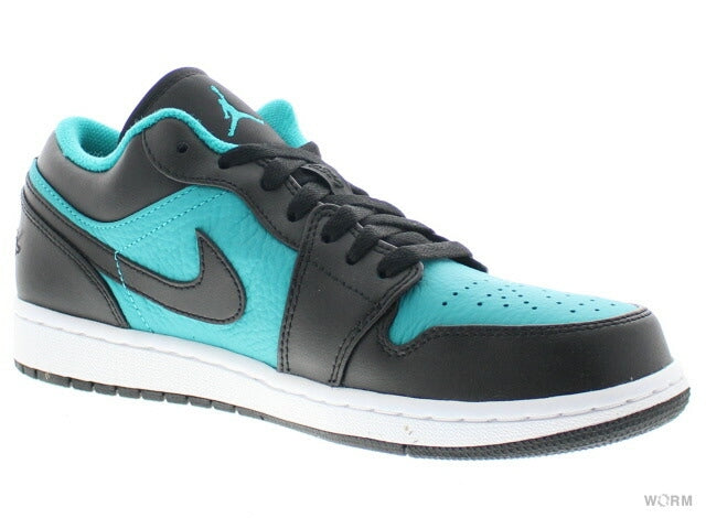 【US10.5】 AIR JORDAN 1 LOW 553558-026 【DS】