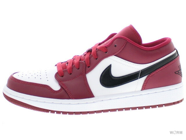 【US10.5】 AIR JORDAN 1 LOW 553558-604 【DS】