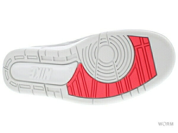 【US10.5】 AIR JORDAN 2 RETRO SP DN3802-001 【DS】