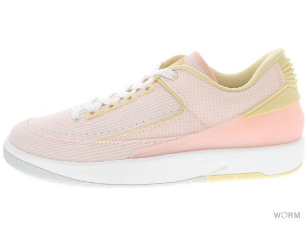 【US10.5】 AIR JORDAN 2 RETRO LOW DX6930-600 【DS】
