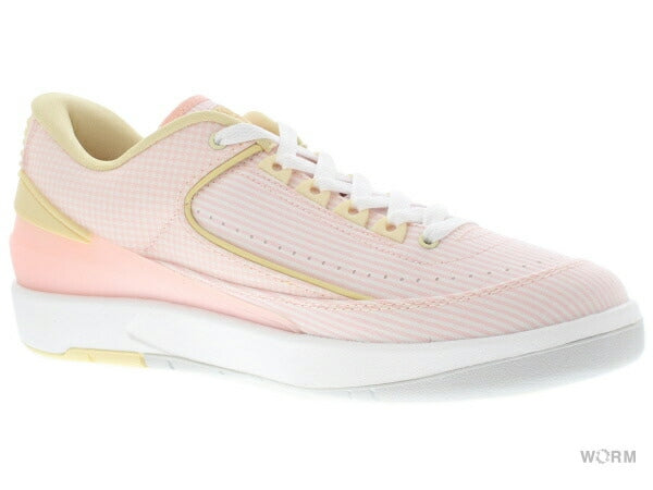 【US10.5】 AIR JORDAN 2 RETRO LOW DX6930-600 【DS】