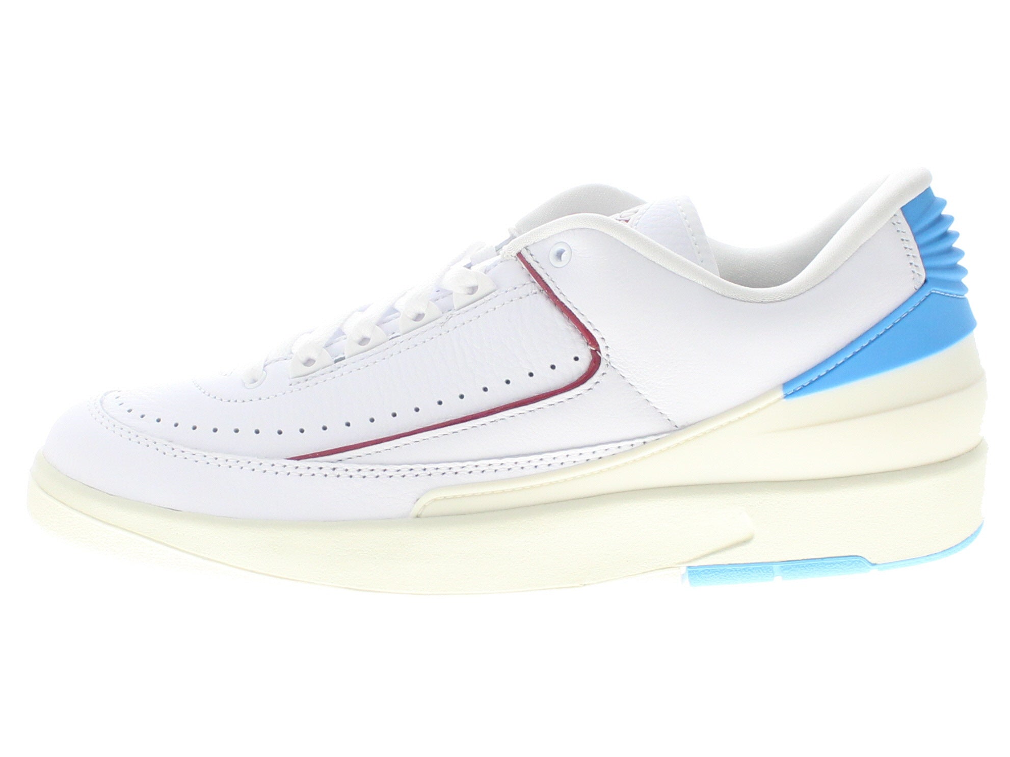 【W US11.5】 WMNS AIR JORDAN 2 RETRO LOW DX4401-164 【DS】