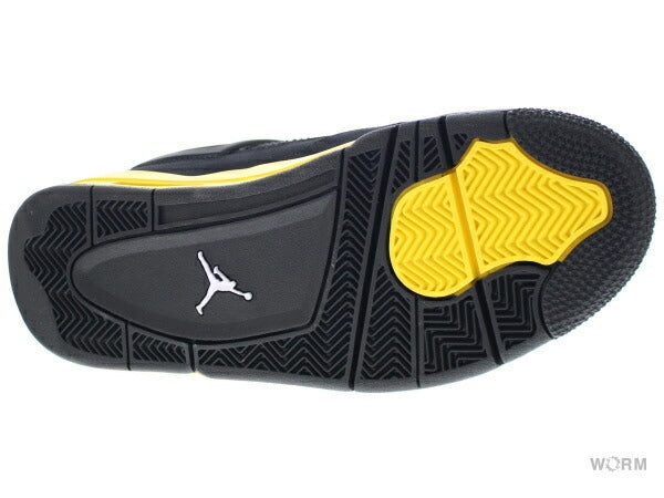 【US10】 AIR JORDAN 4 RETRO DH6927-017 【DS】