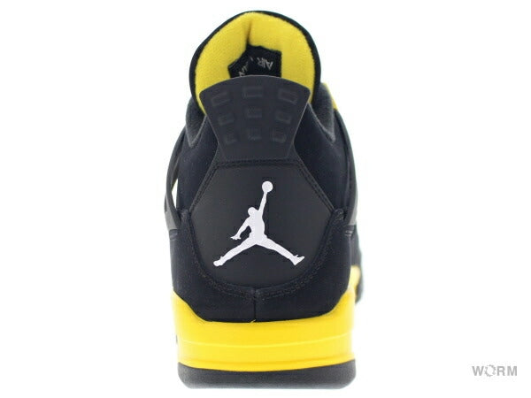 【US10】 AIR JORDAN 4 RETRO DH6927-017 【DS】
