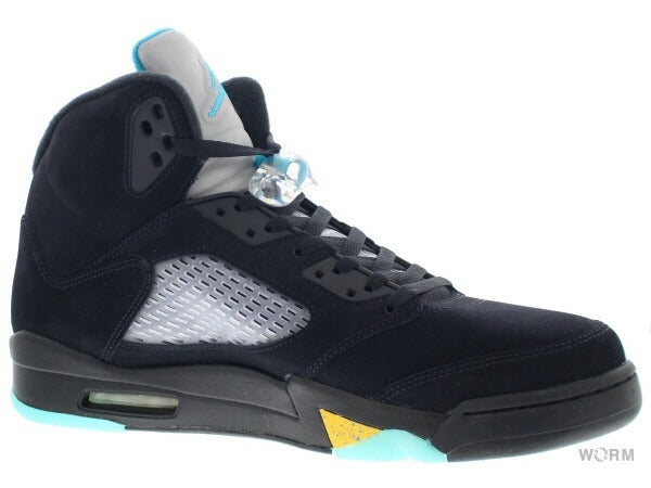 【US10】 AIR JORDAN 5 RETRO DD0587-047 【DS】