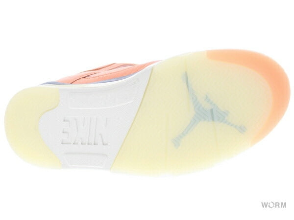 【US10】 AIR JORDAN 5 RETRO SP DV4982-641 【DS】