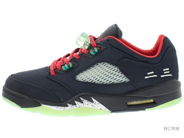 【US10】 AIR JORDAN 5 RETRO LOW SP DM4640-036 【DS】