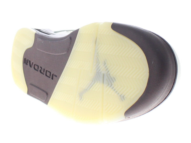 【W US 12】 WMNS AIR JORDAN 5 RETRO DD9336-200 【DS】