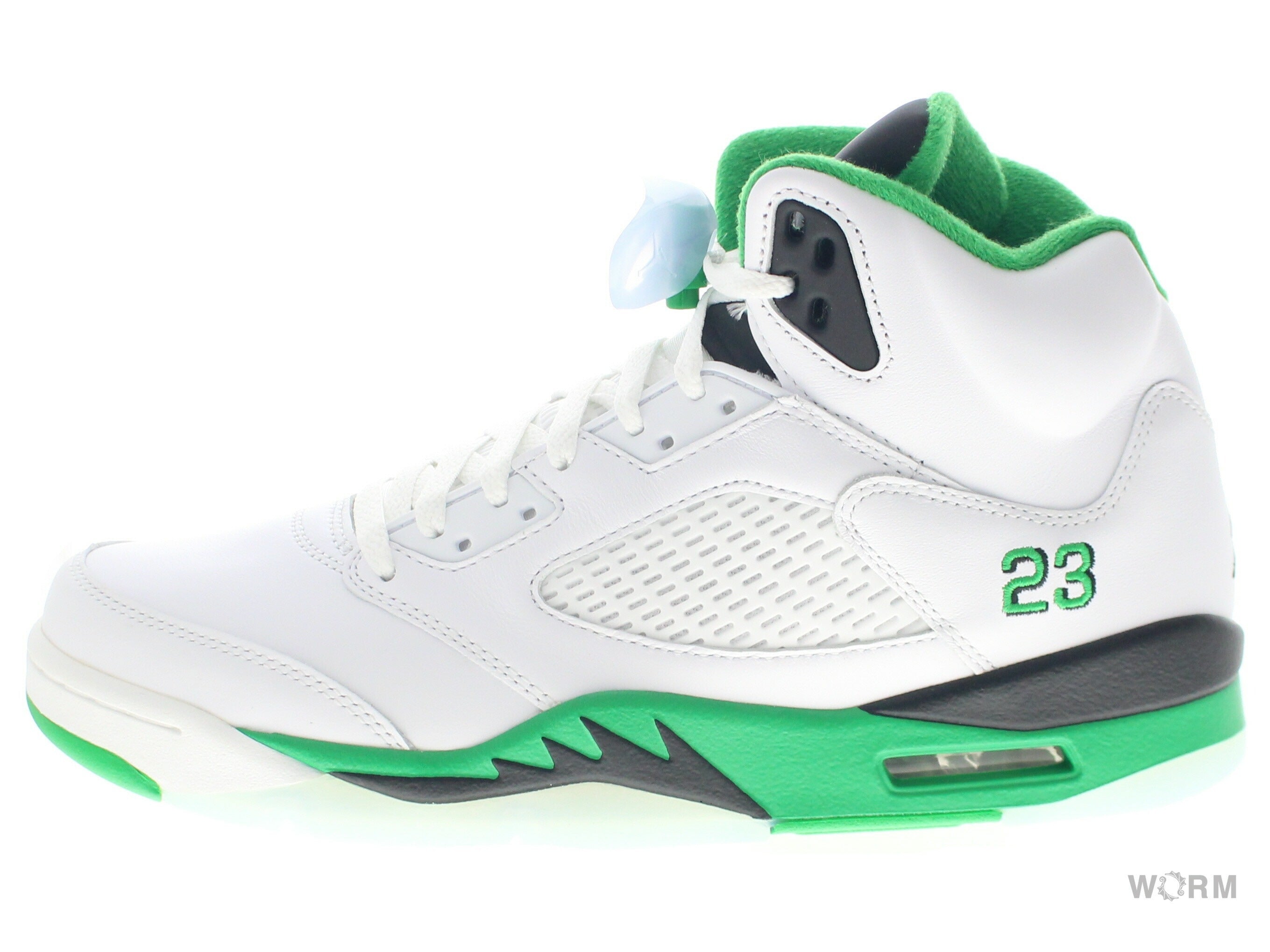 【W US 12】 WMNS AIR JORDAN 5 RETRO DD9336-103 【DS】