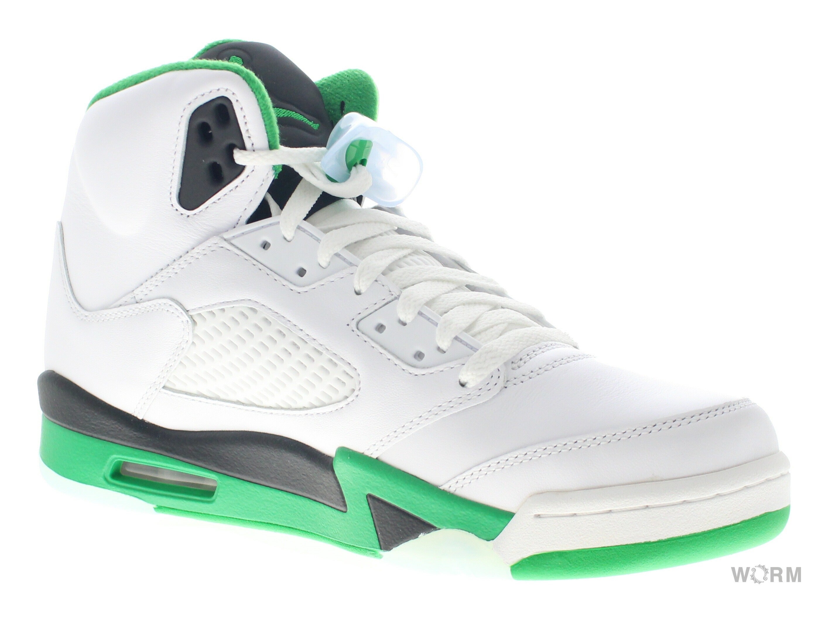 【W US 12】 WMNS AIR JORDAN 5 RETRO DD9336-103 【DS】