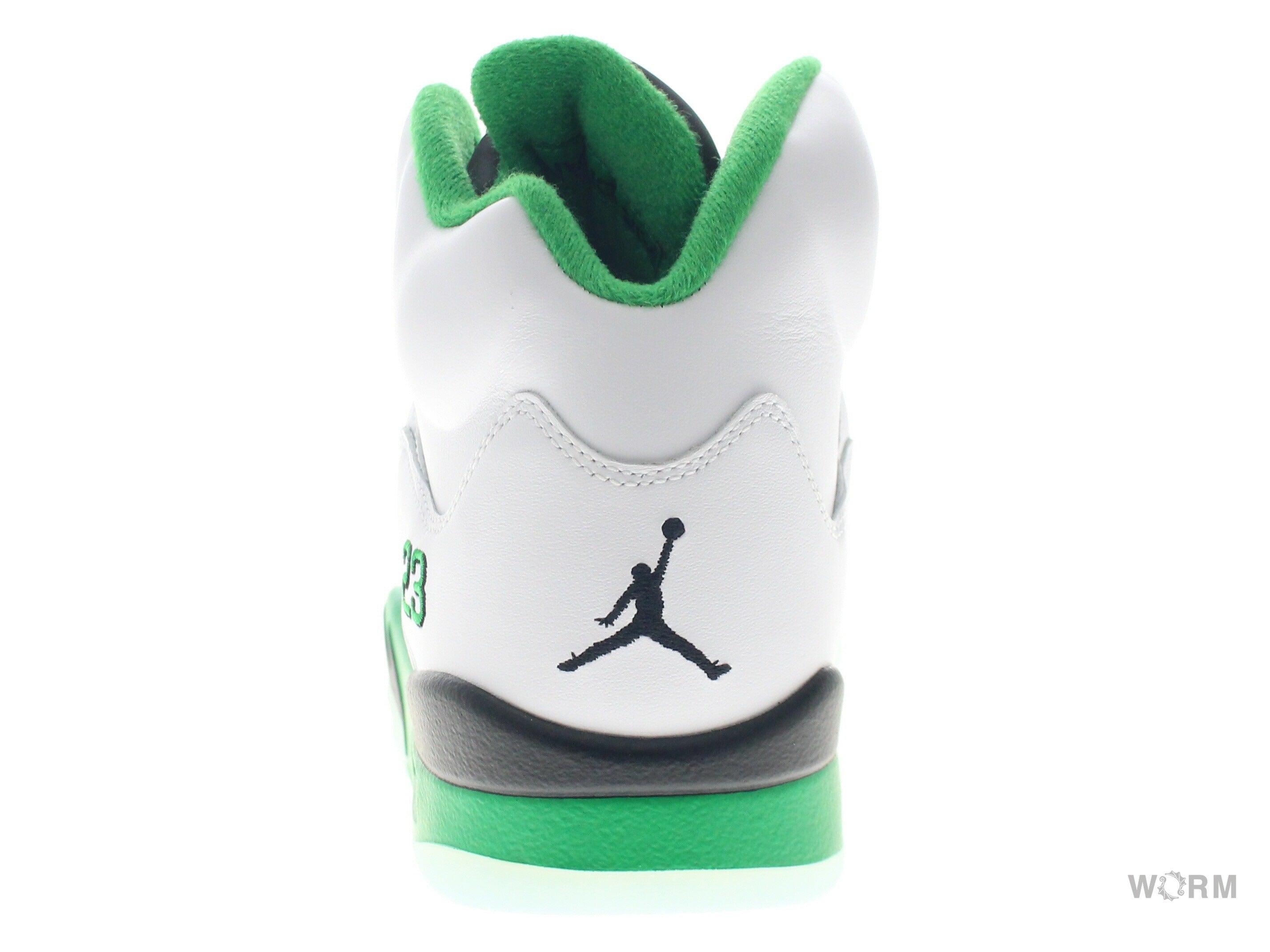 【W US 12】 WMNS AIR JORDAN 5 RETRO DD9336-103 【DS】