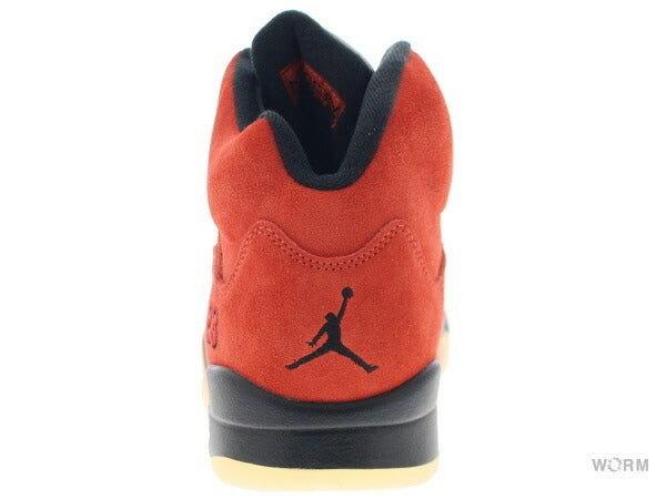 【W US11.5】 WMNS AIR JORDAN 5 RETRO DD9336-800 【DS】