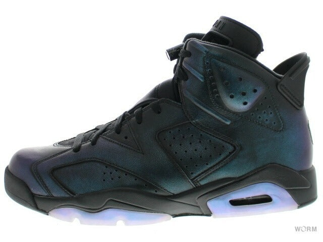 【US11】 AIR JORDAN 6 RETRO AS 907961-015 【DS】