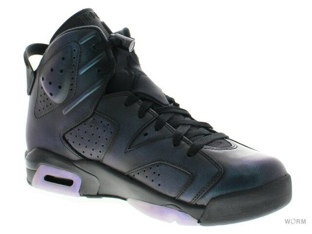 【US11】 AIR JORDAN 6 RETRO AS 907961-015 【DS】