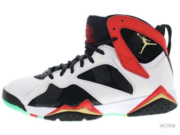【US9.5】 AIR JORDAN 7 RETRO GC CW2805-160 【DS】