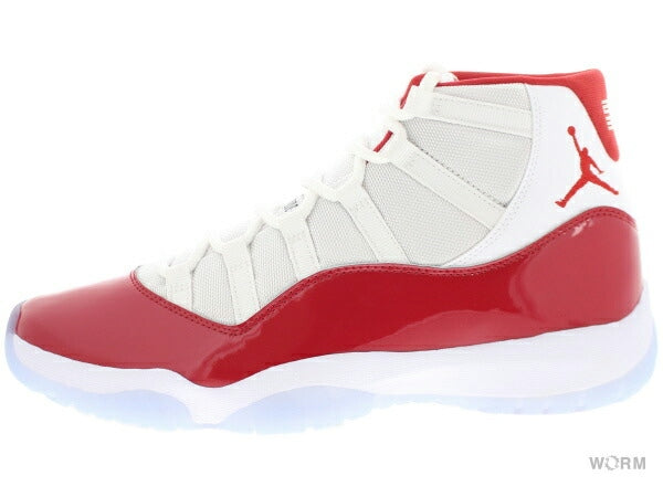 【US9.5】 AIR JORDAN 11 RETRO CT8012-116 【DS】