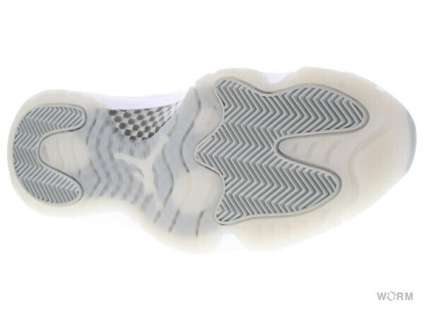 【US10.5】 AIR JORDAN 11 RETRO CT8012-011 【DS】