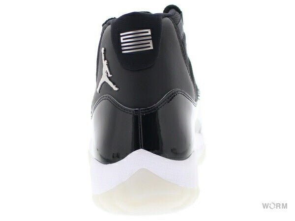 【US10.5】 AIR JORDAN 11 RETRO CT8012-011 【DS】