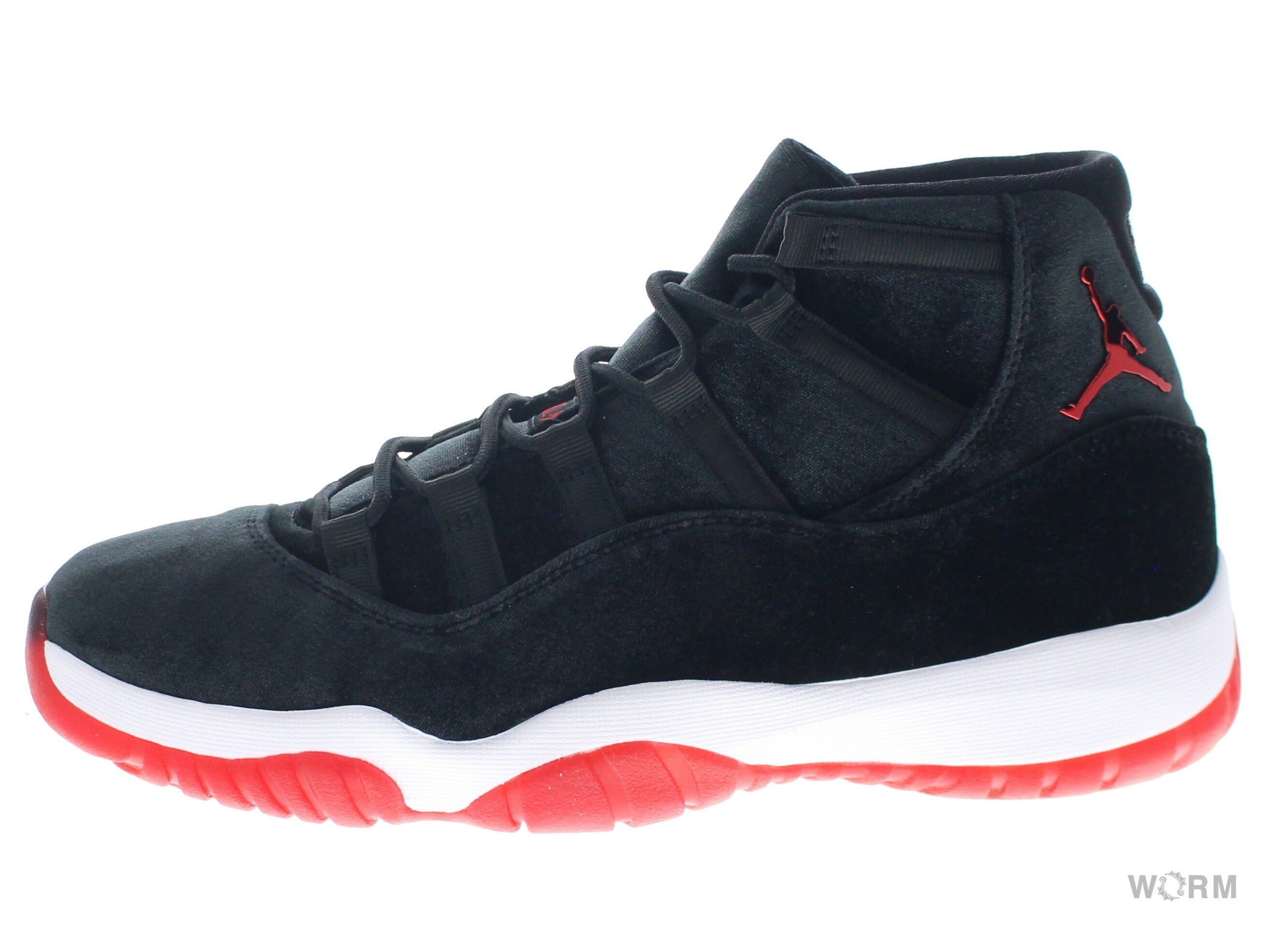 【W US11.5】 WMNS AIR JORDAN 11 RETRO DB5457-061 【DS】