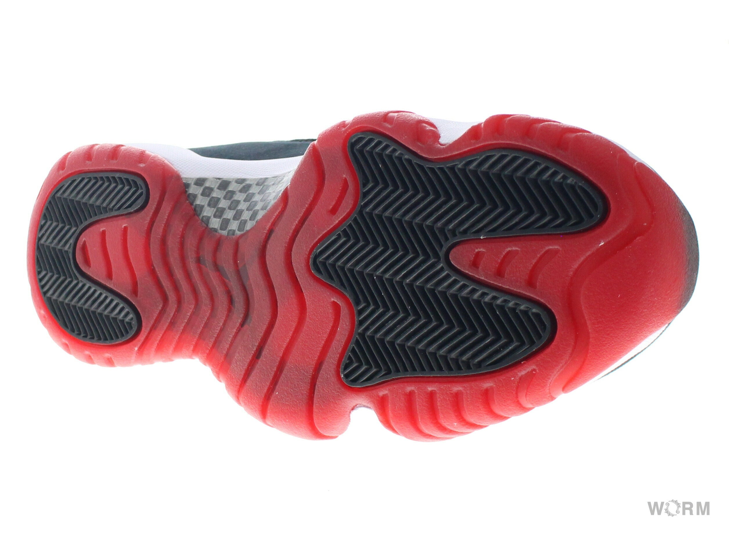 【W US11.5】 WMNS AIR JORDAN 11 RETRO DB5457-061 【DS】