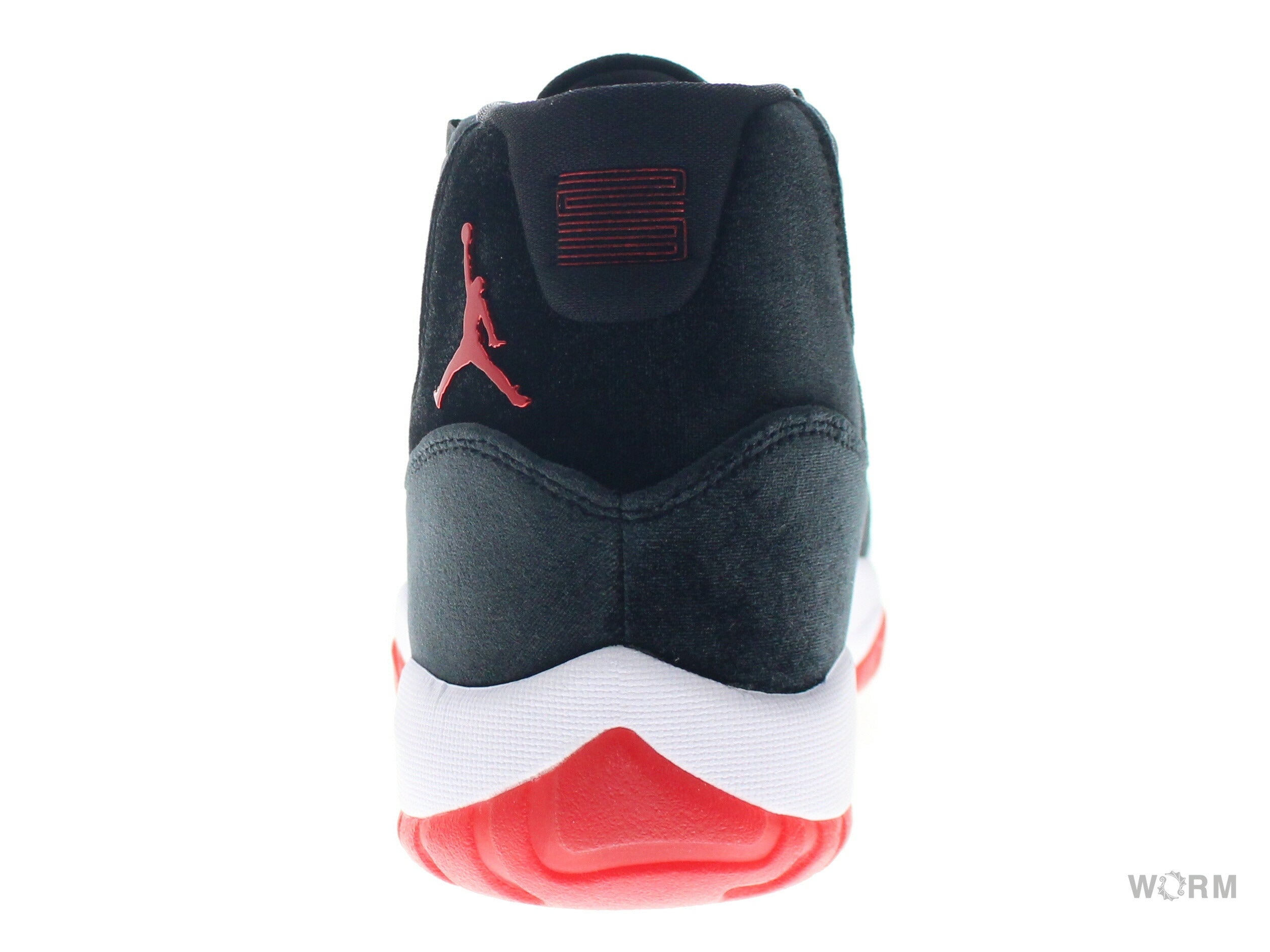 【W US11.5】 WMNS AIR JORDAN 11 RETRO DB5457-061 【DS】
