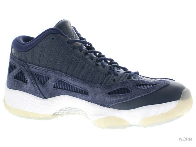 【US10.5】 AIR JORDAN 11 RETRO LOW IE 919712-400 【DS】