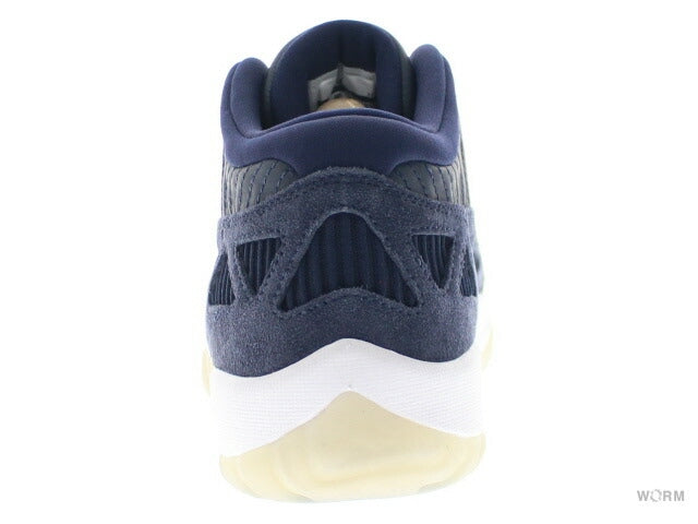 【US10.5】 AIR JORDAN 11 RETRO LOW IE 919712-400 【DS】