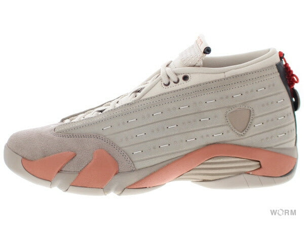 【US10】 AIR JORDAN 14 RETRO SP CLOT DC9857-200 【DS】