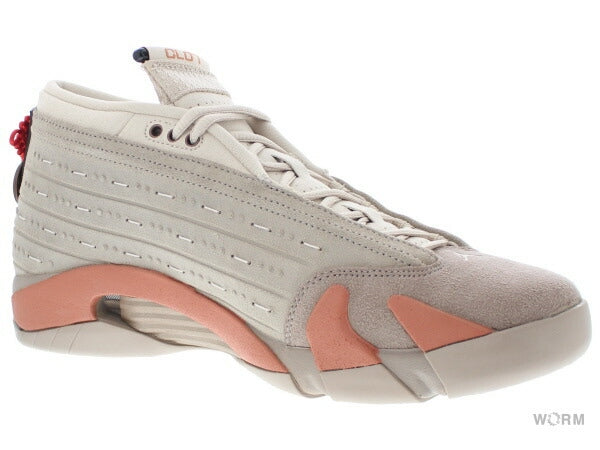 【US10】 AIR JORDAN 14 RETRO SP CLOT DC9857-200 【DS】