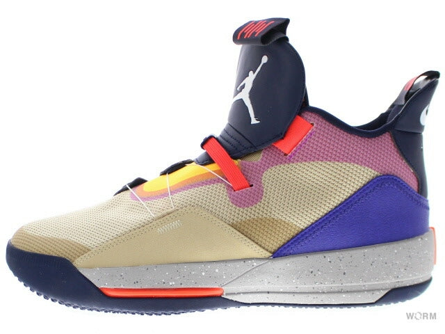 【US10.5】 AJ XXXIII PF BV5072-200 【DS】