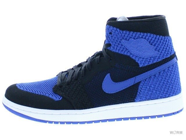 【US9.5】 AIR JORDAN 1 RETRO HI FLYKNIT 919704-006 【DS】