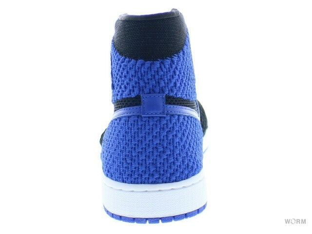 【US9.5】 AIR JORDAN 1 RETRO HI FLYKNIT 919704-006 【DS】