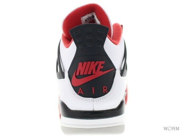 【US10】 AIR JORDAN 4 RETRO DC7770-160 【DS】