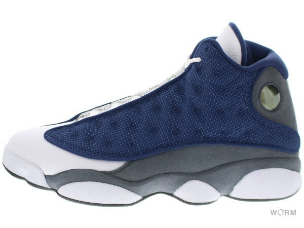 【US10】 AIR JORDAN 13 RETRO 414571-404 【DS】