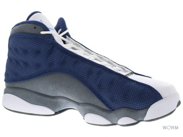【US10】 AIR JORDAN 13 RETRO 414571-404 【DS】