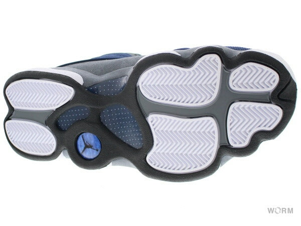 【US10】 AIR JORDAN 13 RETRO 414571-404 【DS】